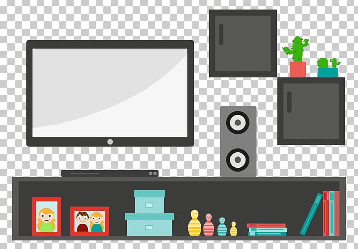 Living Room Television PNG, Clipart, Area, Art, Backdrop, Brand, Cartoon Free PNG Download