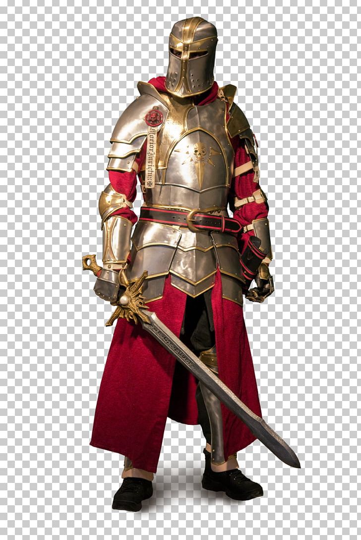 Middle Ages Cuirass Knight PNG, Clipart, Action Figure, Armour, Costume, Cuirass, Fantasy Free PNG Download