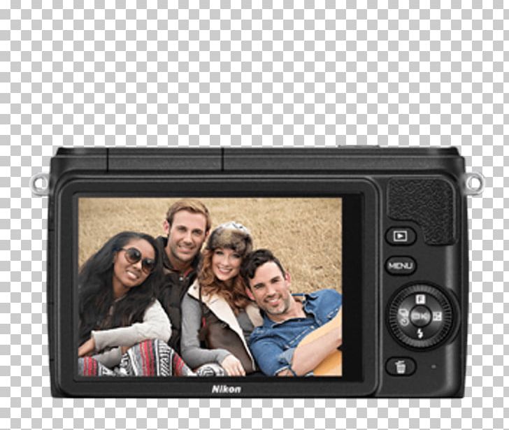 Nikon 1 S2 Camera Lens Photography PNG, Clipart, Active Pixel Sensor, Camera, Camera Lens, Cameras Optics, Cosmetics Advertising Free PNG Download