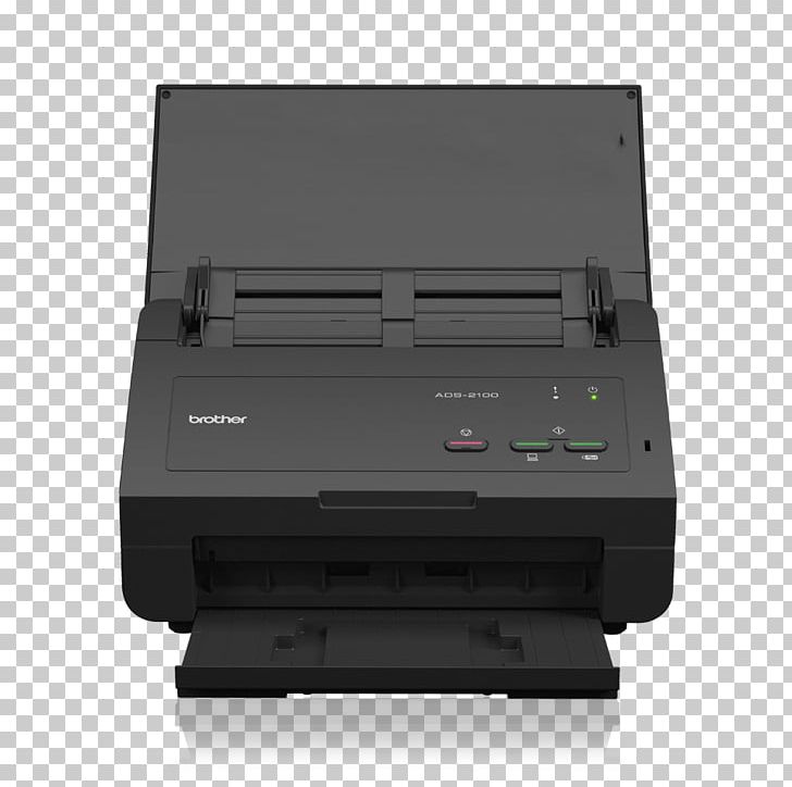 Scanner Automatic Document Feeder Brother Ads-2100 Inkjet Printing PNG, Clipart, Automatic Document Feeder, Brother, Brother Ads2100, Brother Imagecenter Ads1000w, Canon Free PNG Download