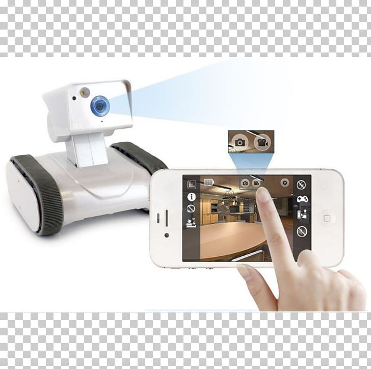 Wireless Security Camera Closed-circuit Television Robot IP Camera Alarm Device PNG, Clipart, Alarm Device, Cameras Optics, Closedcircuit Television, Electronic Device, Electronics Free PNG Download