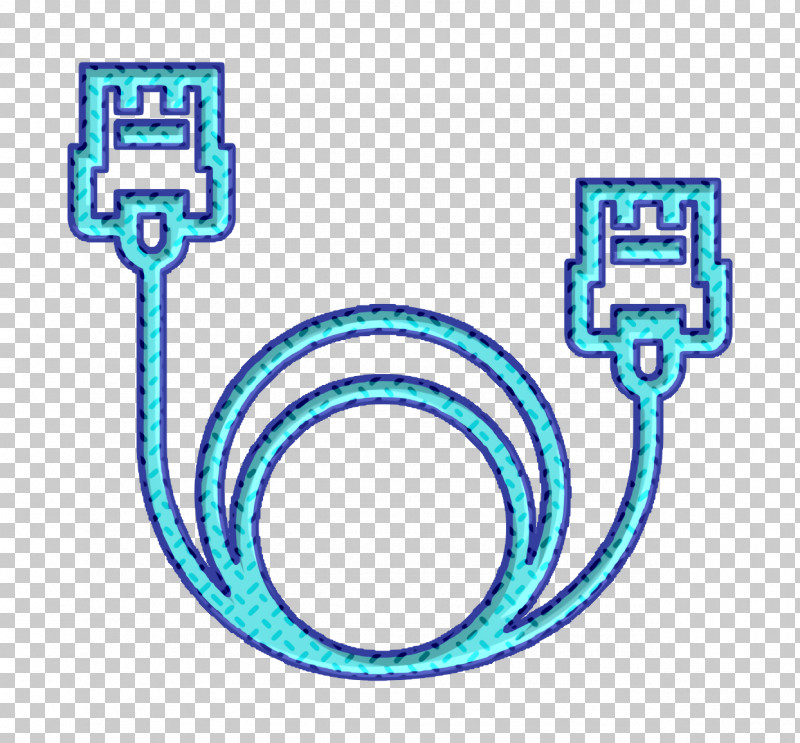 Technology Icon Ethernet Icon PNG, Clipart, Ethernet Icon, Geometry, Line, Mathematics, Meter Free PNG Download