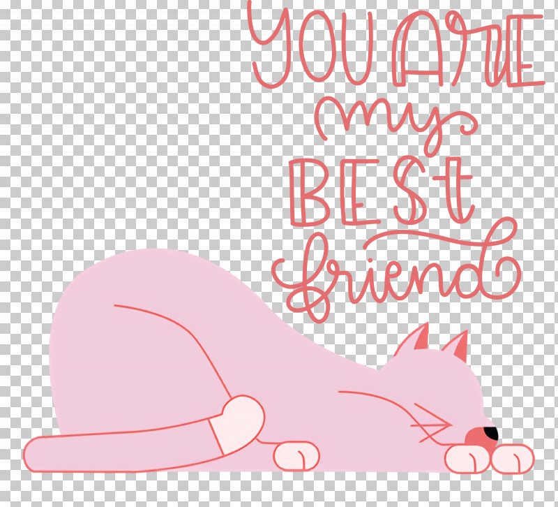 Best Friends You Are My Best Friends PNG, Clipart, Best Friends, Cartoon, Hm, Logo, Meter Free PNG Download