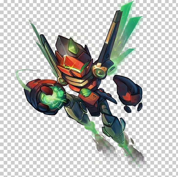 Awesomenauts Steam Seraph Character Steel PNG, Clipart, 2 D, Action Figure, Awesomenauts, Cartoons, Character Free PNG Download