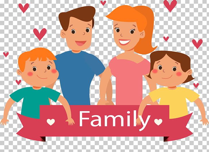 Family PNG, Clipart, Area, Art, Boy, Cartoon, Child Free PNG Download