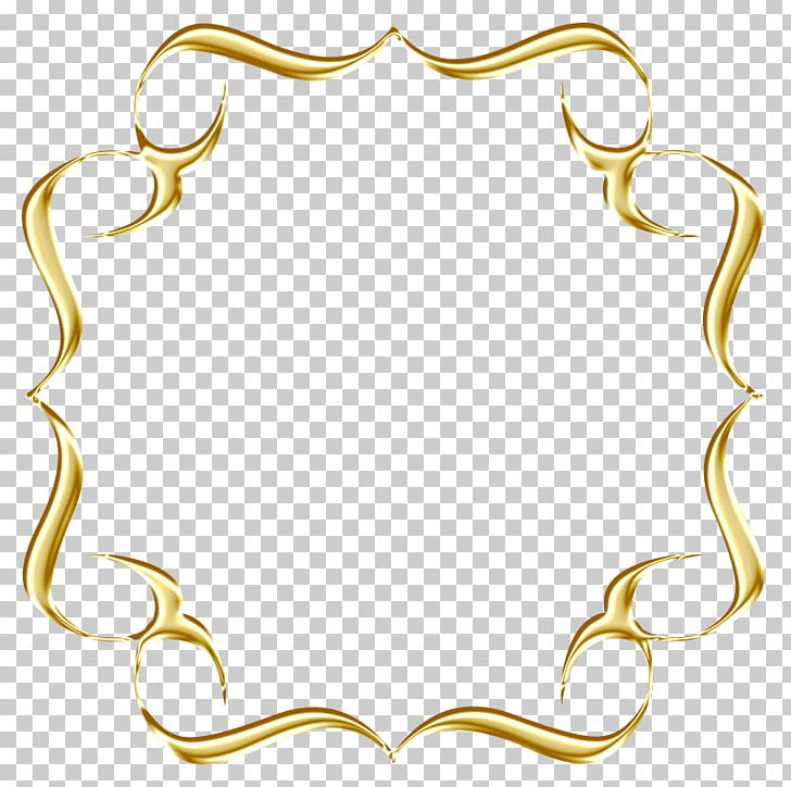 Frames Necklace Gold Painting Photography PNG, Clipart, Author, Body Jewellery, Body Jewelry, Circle, Fashion Free PNG Download