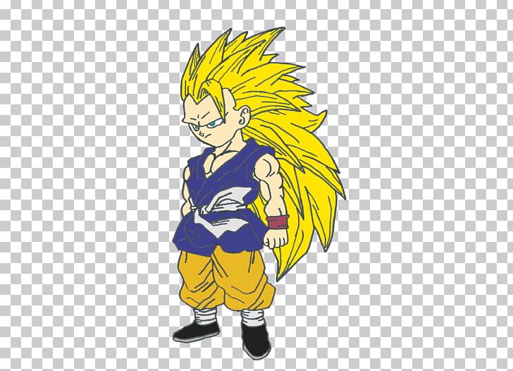 Goku Super Saiyan Drawing Line Art PNG, Clipart, Anime, Art, Black And White, Cartoon, Computer Wallpaper Free PNG Download