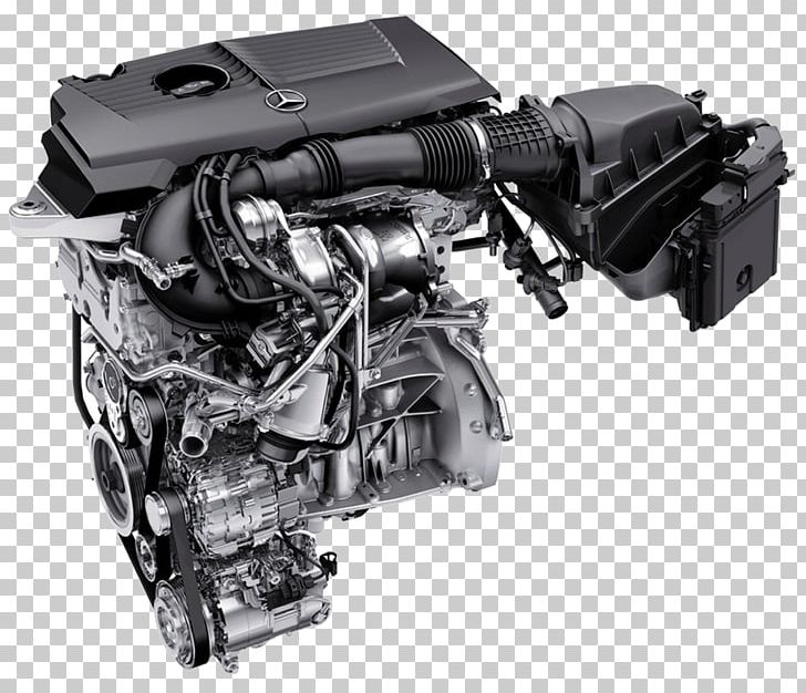 Mercedes-Benz CLA-Class Car Engine Mercedes-Benz B-Class PNG, Clipart, Auto Part, Car, Dualclutch Transmission, Engine, Engineer Free PNG Download