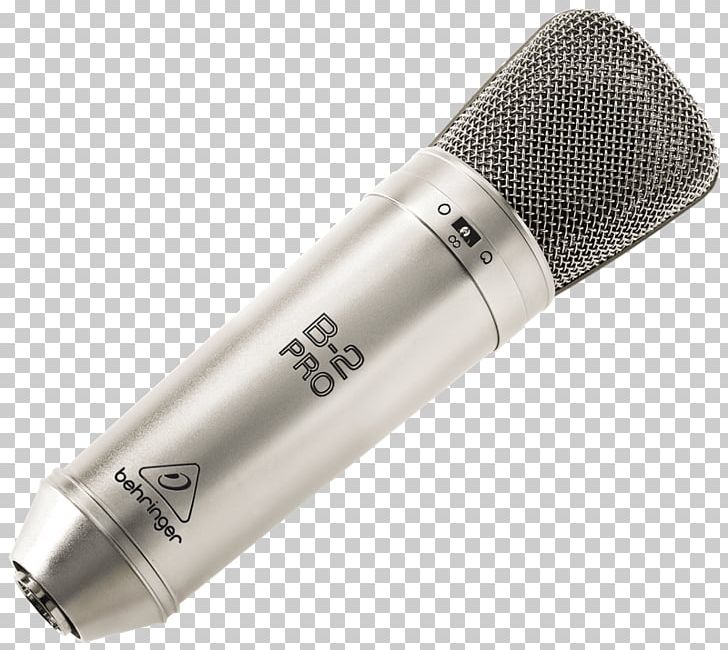 Microphone Behringer B-2 PRO Recording Studio Condensatormicrofoon PNG, Clipart, Audio, Audio Equipment, Behringer, Behringer B1, Behringer B2 Pro Free PNG Download