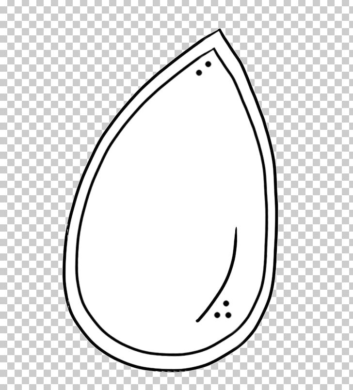 Pumpkin Seed PNG, Clipart, Angle, Area, Bean, Black And White, Circle Free PNG Download