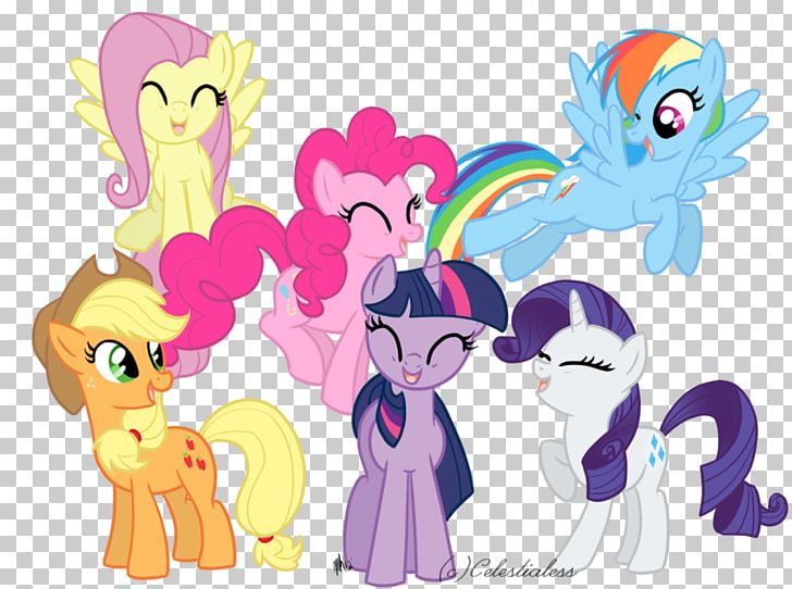 Rainbow Dash Applejack Pony Pinkie Pie Twilight Sparkle PNG, Clipart, Applejack, Art, Cartoon, Computer Wallpaper, Fictional Character Free PNG Download