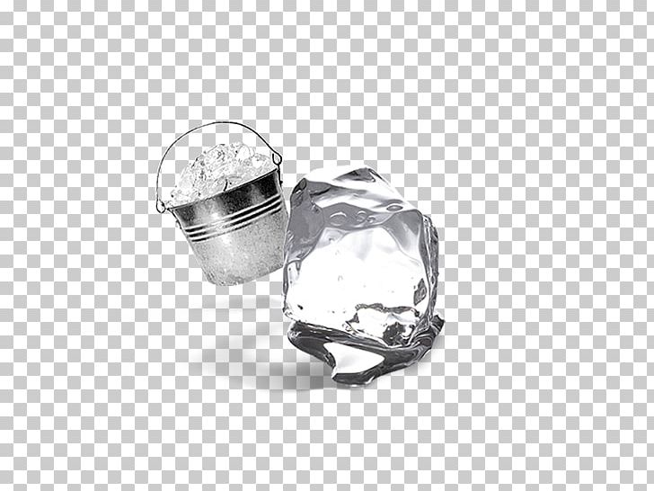 Silver Ice Bucket PNG, Clipart, Adobe Illustrator, Artworks, Black And White, Body Jewelry, Bucket Free PNG Download
