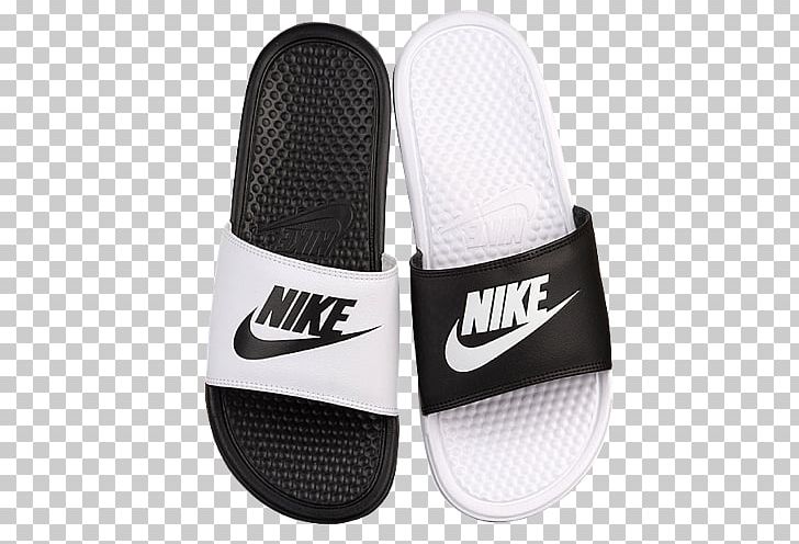 Slipper Nike Slide Sandal Just Do It PNG, Clipart, Adidas, Baseball, Black, Brand, Clothing Free PNG Download