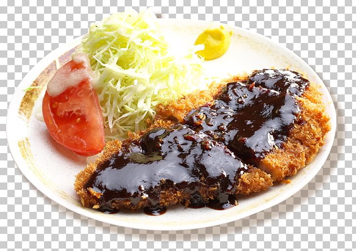 Tonkatsu とんかつの福善 Korokke Deep Frying Ushikubocho PNG, Clipart, American Food, Cuisine, Deep Frying, Dish, Food Free PNG Download