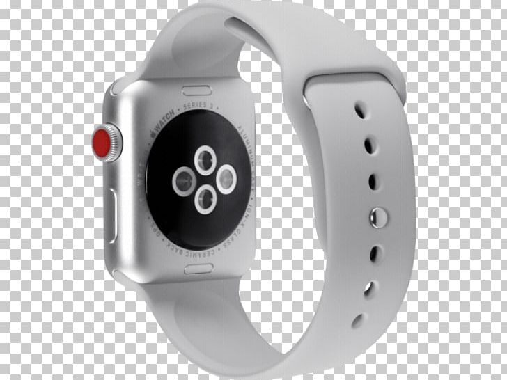 Apple Watch Series 3 Aluminium Smartwatch Silver PNG, Clipart, Alloy, Aluminium, Aluminium Alloy, Apple, Apple Watch Free PNG Download