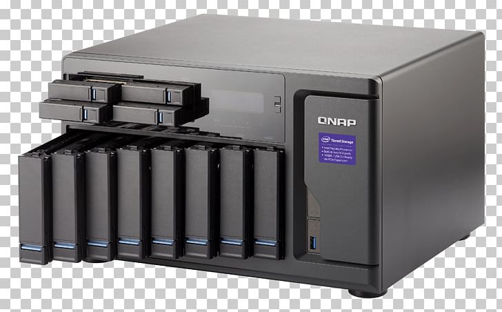 Intel QNAP TVS-1282T Network Storage Systems QNAP PNG, Clipart, Data Storage, Electronic Device, I 7, Intel, Intel Core I5 Free PNG Download