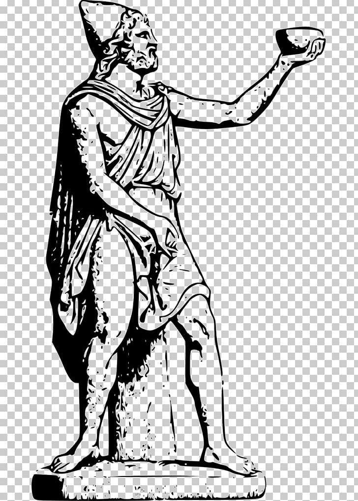Odysseus Odyssey Poseidon Graphics PNG, Clipart, Art, Artwork, Black And White, Clothing, Cyclops Free PNG Download