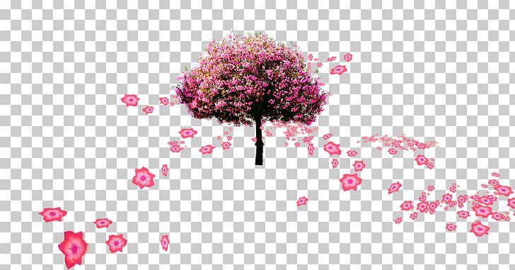 Petal Flower Tree PNG, Clipart, Beauty, Beauty Salon, Bloom, Blooming, Blooms Free PNG Download