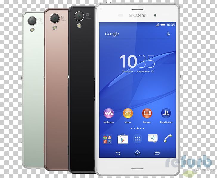 Sony Xperia Z3 Compact Sony Xperia Z3+ Sony Xperia Z5 IPhone PNG, Clipart, Android, Electric Blue, Electronic Device, Gadget, Mobile De Free PNG Download