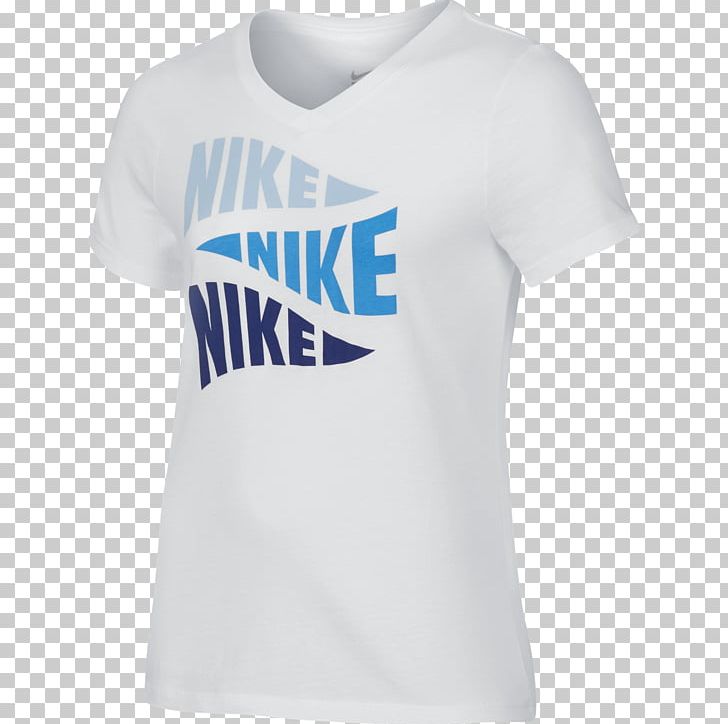 T-shirt Nike Free Hoodie Sneakers PNG, Clipart, Active Shirt, Blue, Brand, Clothing, Discounts And Allowances Free PNG Download