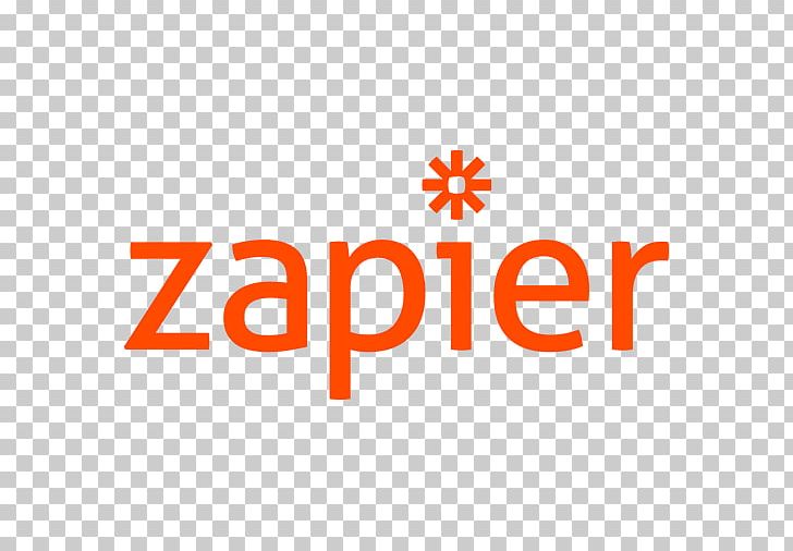 Zapier Logo World Wide Web Product Mobile App PNG, Clipart, Area, Automation, Brand, Gmail, Google Calendar Free PNG Download