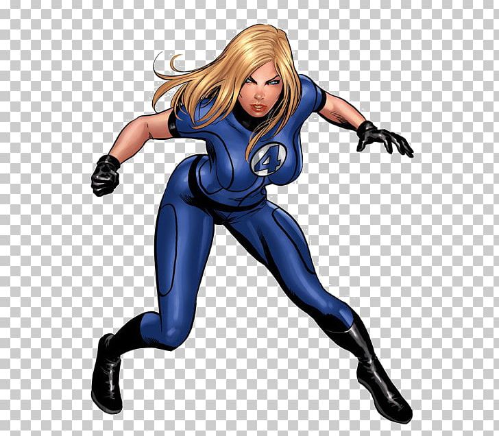 Invisible Woman Human Torch Mister Fantastic Wonder Woman PNG, Clipart, Action Figure, Cartoon, Comics, Costume, Electric Blue Free PNG Download