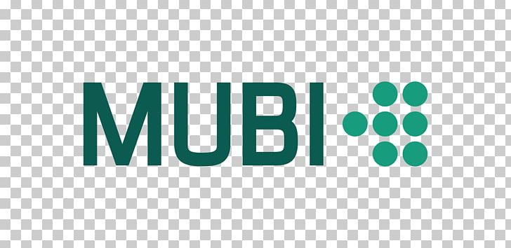 Logo Mubi Brand PlayStation Network Product PNG, Clipart, Aqua, Blog, Brand, Graphic Design, Green Free PNG Download