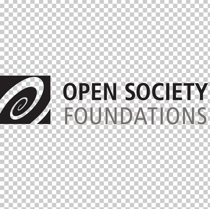 Open Society Foundations Open Society Foundation For South Africa PNG, Clipart, Area, Black And White, Brand, Civil Society, Communication Free PNG Download