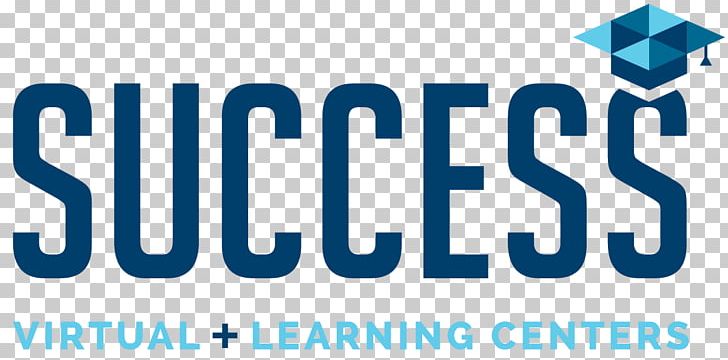 Success Virtual Learning Center PNG, Clipart, Area, Banner, Blue, Brand, Business Free PNG Download
