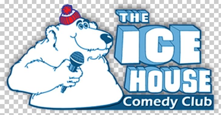The Ice House Comedian Comedy Club Humour Actor PNG, Clipart, Actor, Area, Blue, Brand, Comedian Free PNG Download