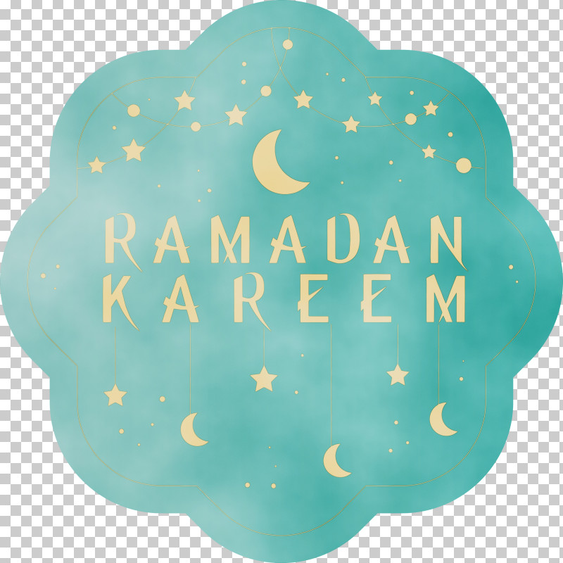 Aqua M Turquoise Font Text Microsoft Azure PNG, Clipart, Aqua M, Microsoft Azure, Paint, Ramadan, Ramadan Kareem Free PNG Download