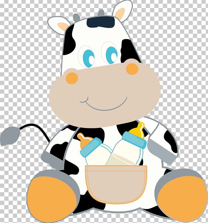 Dairy Cattle PNG, Clipart, Animals, Bottle, Cartoon, Cattle, Color Free PNG Download