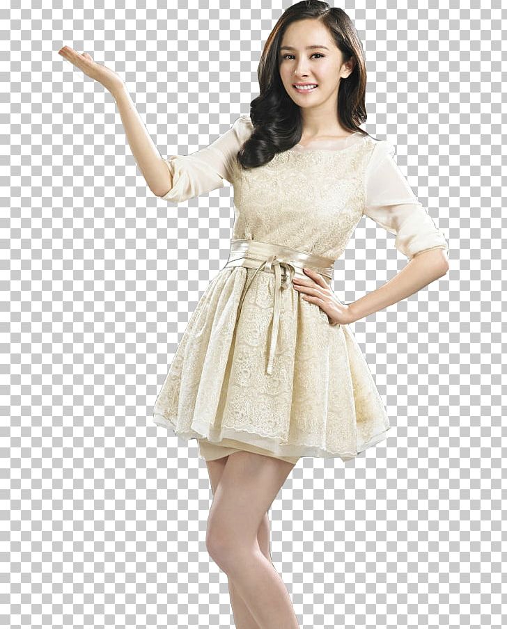 Jessica Wright Textile Cocktail Dress Beige PNG, Clipart, Angelababy, Beige, Bridal Party Dress, Clothing, Cocktail Free PNG Download