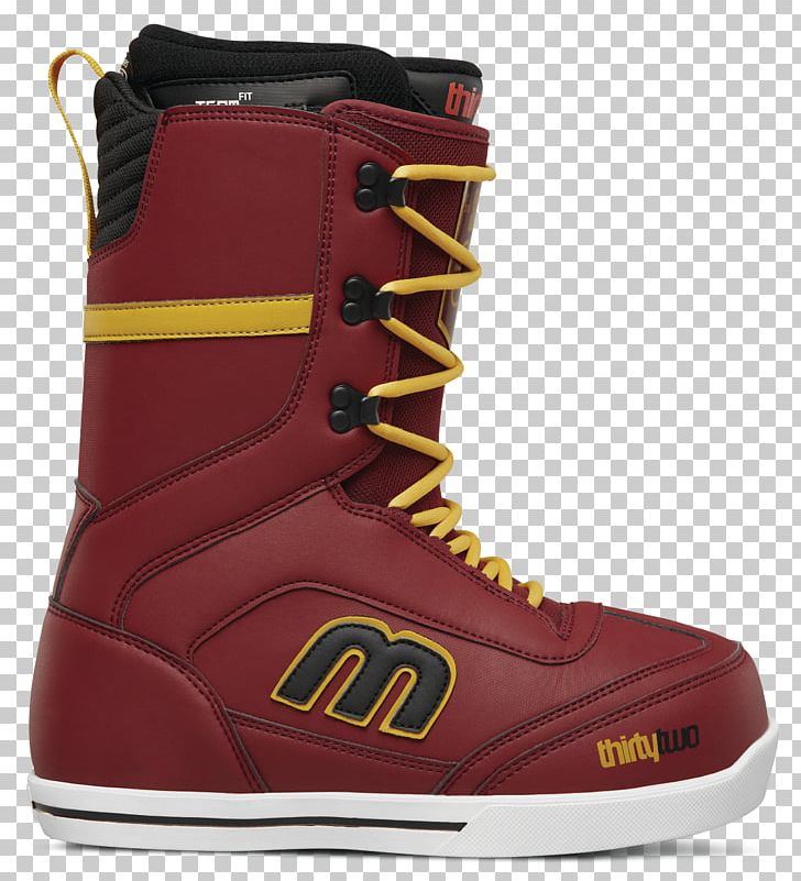 Snowboarding Boot Shoe Sport Clothing PNG, Clipart, Accessories, Boot, Brand, Burgundy, Carmine Free PNG Download