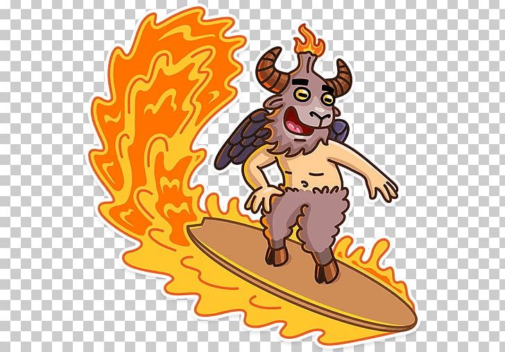 Sticker Baphomet Telegram Cat-like PNG, Clipart, Application Programming Interface, Astronaut, Baphomet, Carnivoran, Catlike Free PNG Download