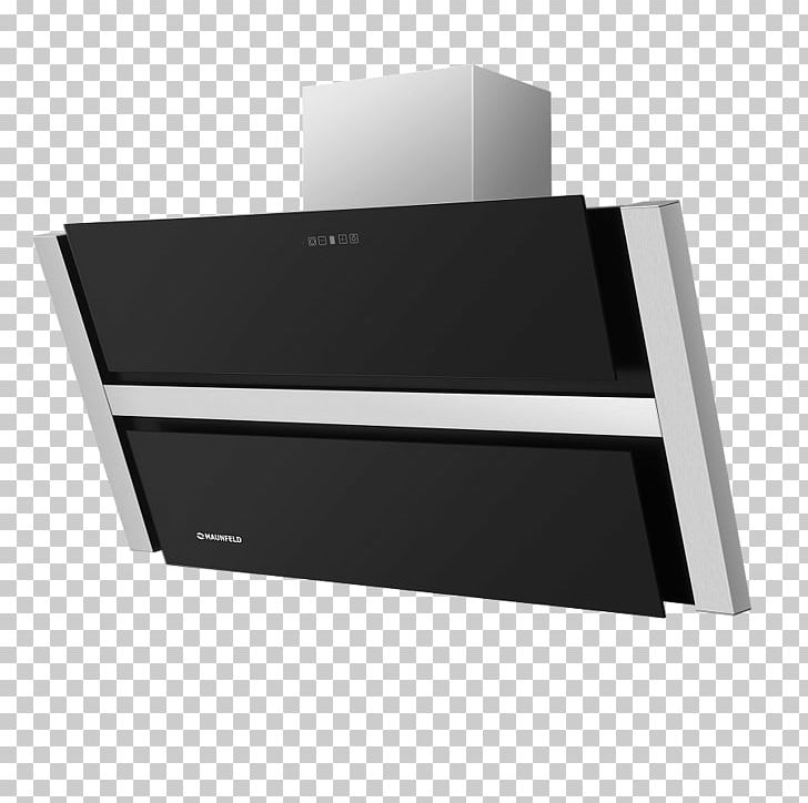 Exhaust Hood Home Appliance Kitchen PNG, Clipart, Angle, Black, Exhaust Hood, Glass, Home Appliance Free PNG Download
