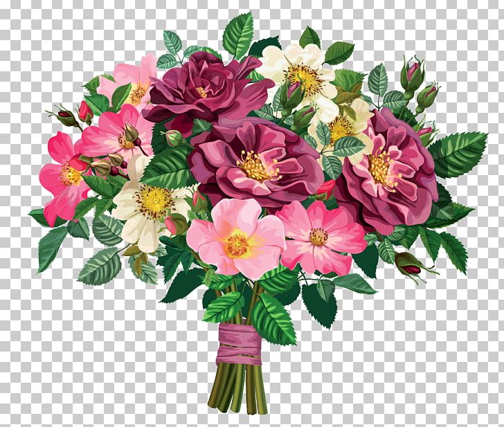 Flower Bouquet Floral Design Drawing PNG, Clipart, Annual Plant, Artificial Flower, Cut Flowers, Dahlia, Floristry Free PNG Download