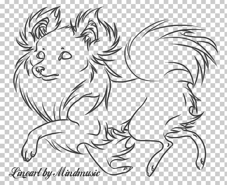 Line Art Drawing Coloring Book Painting PNG, Clipart, Art, Artwork, Black And White, Carnivoran, Cartoon Free PNG Download