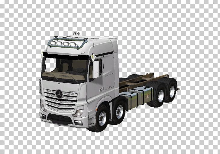 Mercedes-Benz Actros Car Farming Simulator 17 Truck PNG, Clipart, Automotive Exterior, Brand, Cargo, Cars, Commercial Vehicle Free PNG Download
