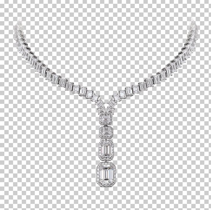 Necklace Jewellery Bijou Charms & Pendants Silver PNG, Clipart, Bijou, Blue, Body Jewellery, Body Jewelry, Chain Free PNG Download