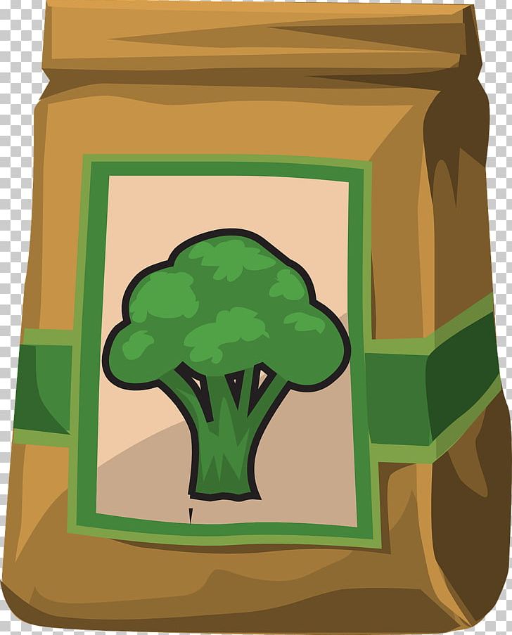 Paper Bag Vegetable Broccoli PNG, Clipart, Bag, Broccoli, Eating, Food, Grass Free PNG Download