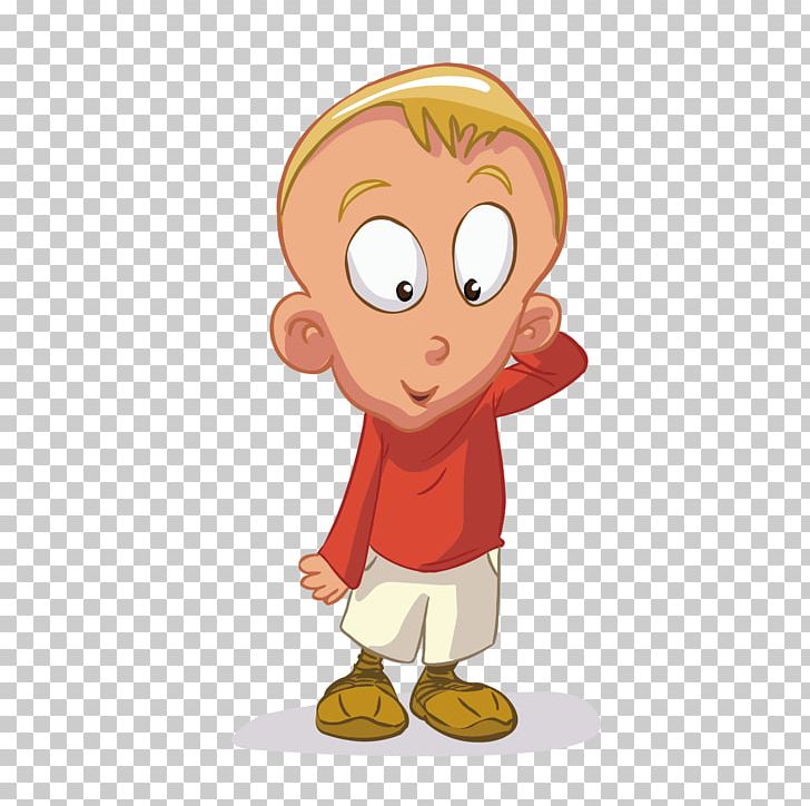 Cartoon Child PNG, Clipart, Art, Boy, Boy Vector, Child, Children Free PNG Download