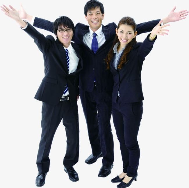 Company Business People PNG, Clipart, Business, Business Clipart, Business Personnel, Company, Company Clipart Free PNG Download