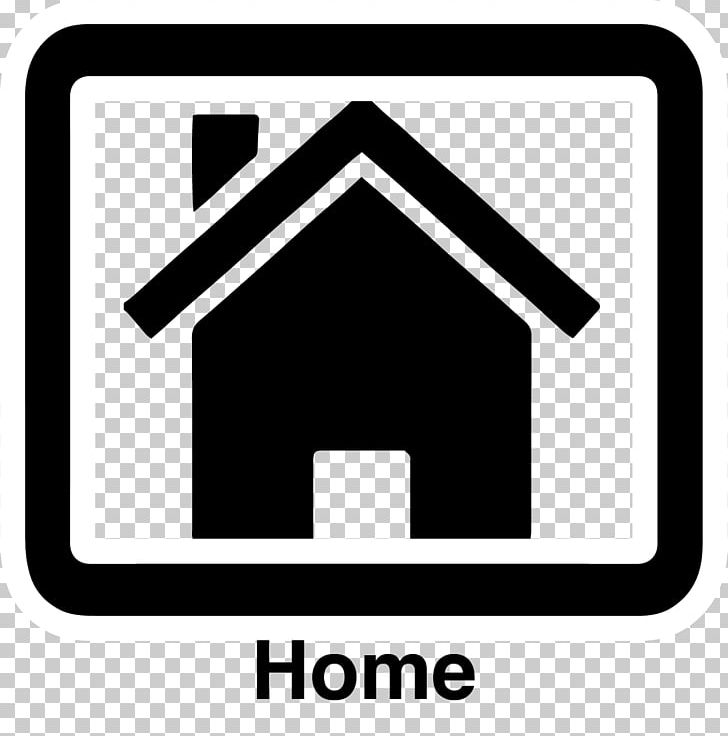Computer Icons House PNG, Clipart, Angle, Area, Black And White, Brand, Building Free PNG Download