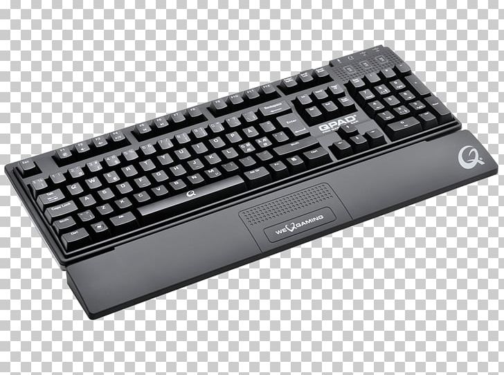 Computer Keyboard Das Keyboard Rollover Switch PS/2 Port PNG, Clipart, Backlight, Cherry, Computer, Electrical Switches, Electronic Device Free PNG Download
