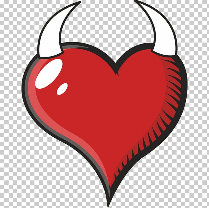 Drawing Art PNG, Clipart, Art, Cartoon, Devil, Drawing, Heart Free PNG Download