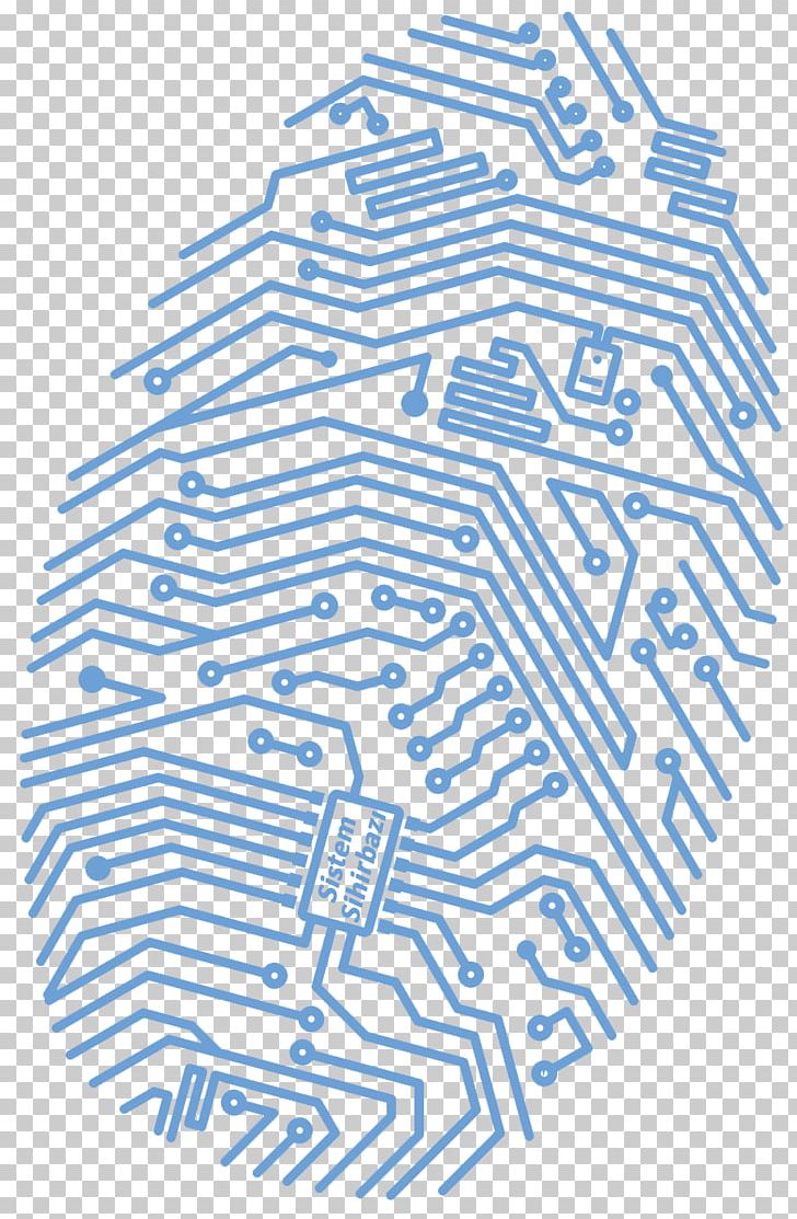 Motherboard Fingerprint Encapsulated PostScript PNG, Clipart, Angle, Area, Auto Part, Blue, Circle Free PNG Download