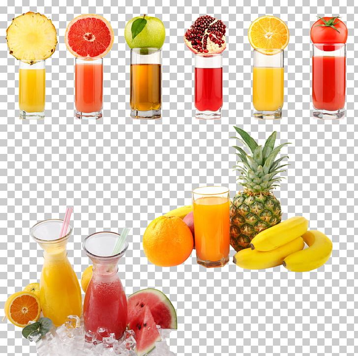 Orange Juice Juicer Juicing Vegetable Juice PNG, Clipart, Alcoholic Drink, Alcoholic Drinks, Banana, Cocktail Garnish, Drinking Free PNG Download