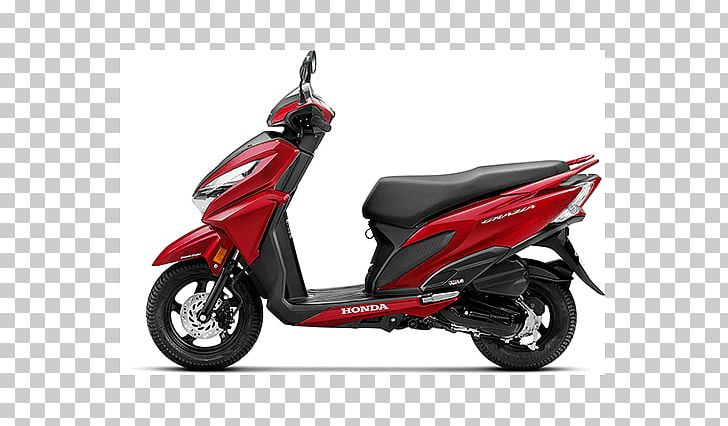 Scooter Honda Motorcycle Car India PNG, Clipart, Automotive Design, Bicycle, Car, Headlamp, Hmsi Free PNG Download