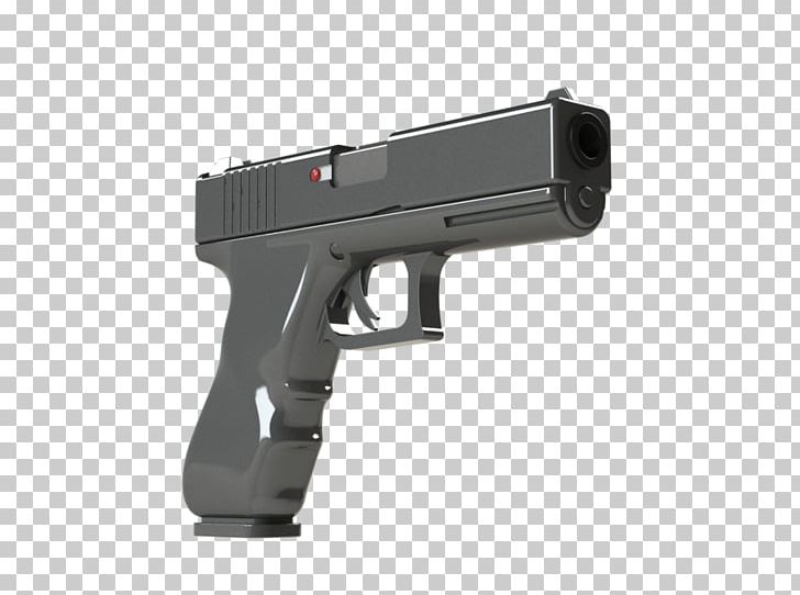 Talon GRP For Glock 17 Gen4 Med Snd PNG, Clipart,  Free PNG Download